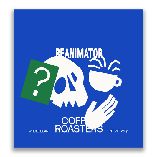 Single Origin Subscription