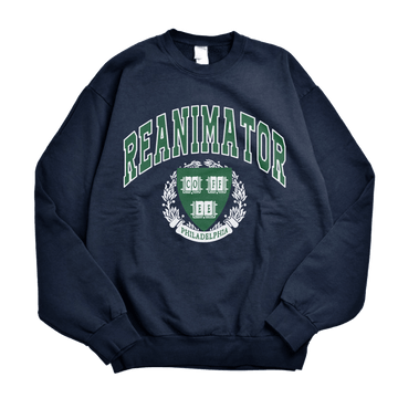 ReAnimator University Sweatshirt