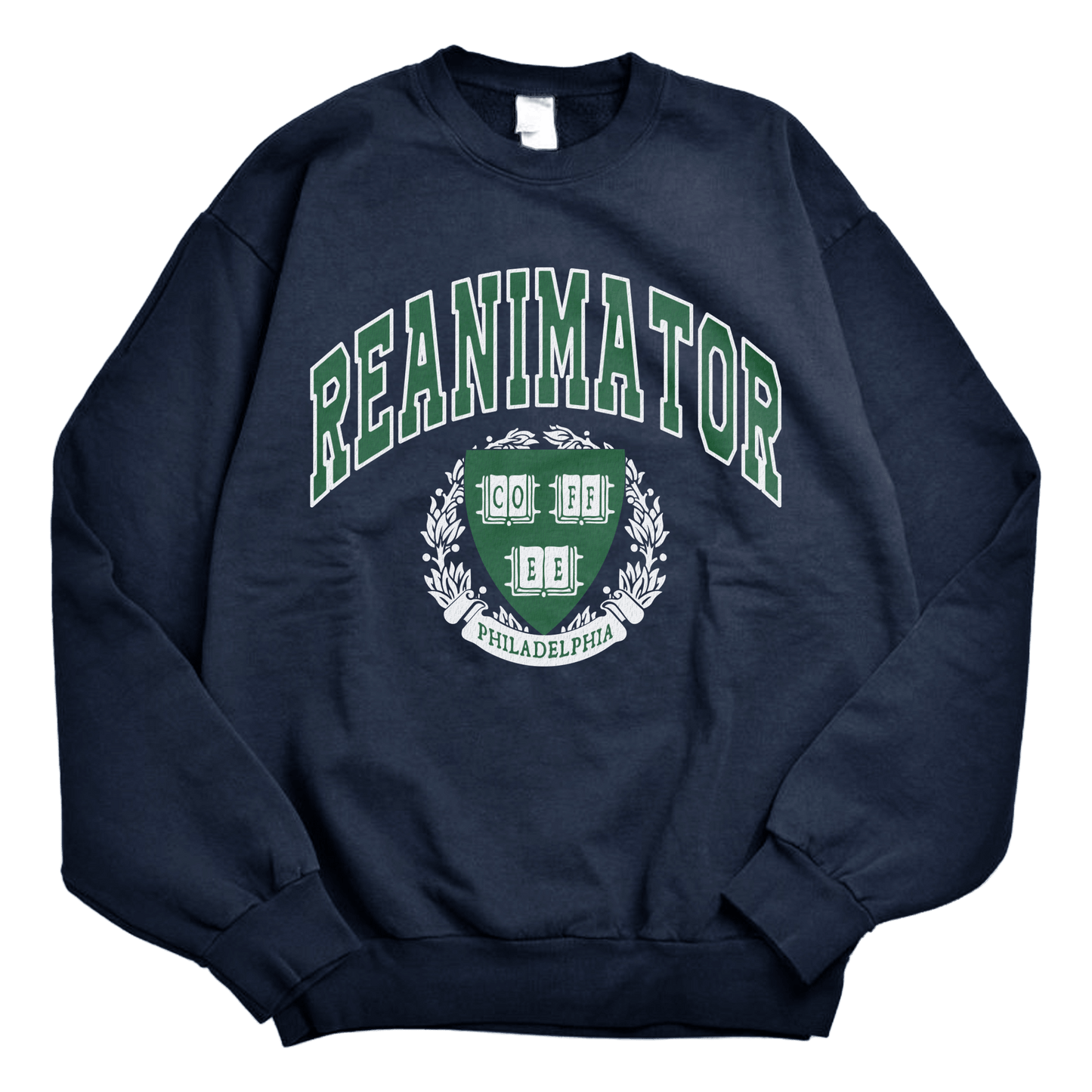 ReAnimator University Sweatshirt