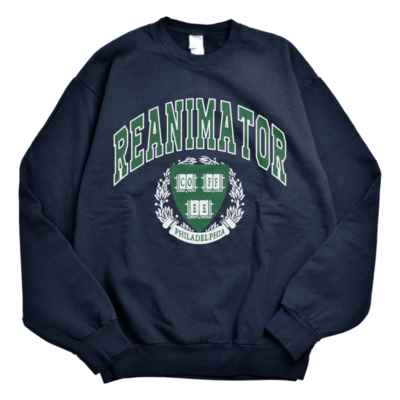 ReAnimator University Sweatshirt