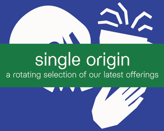 Single Origin Subscription Recurring