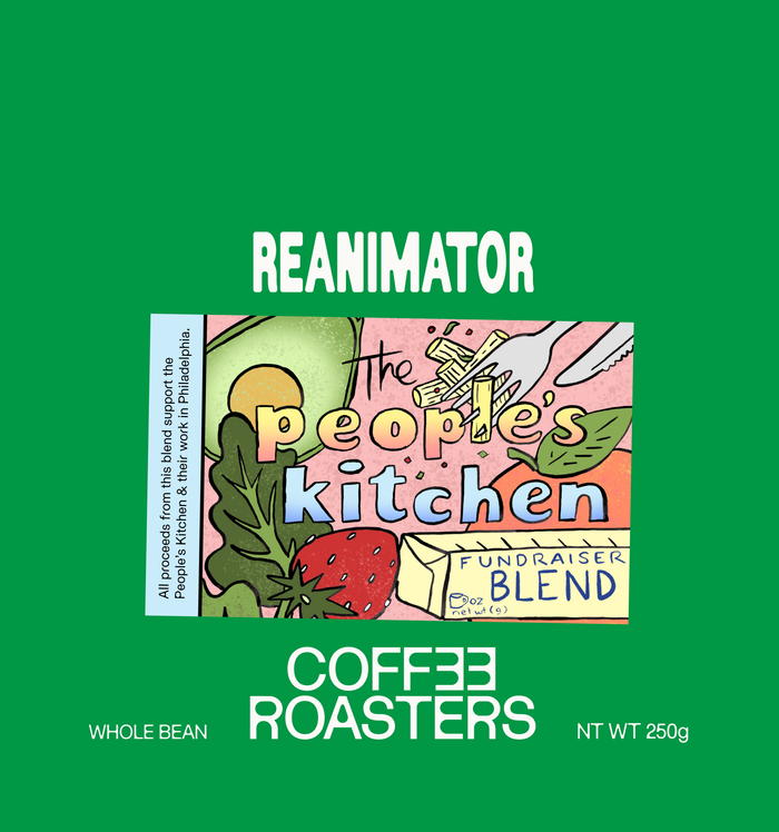 People's Kitchen Blend