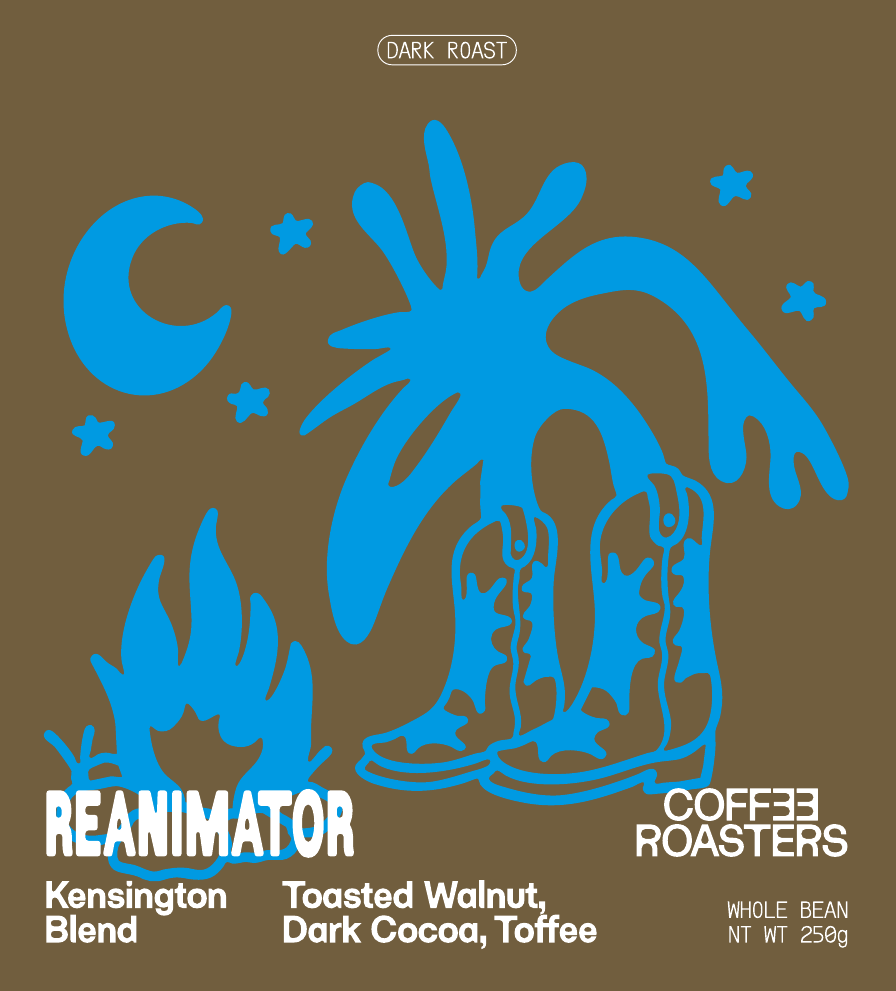 Kensington Blend